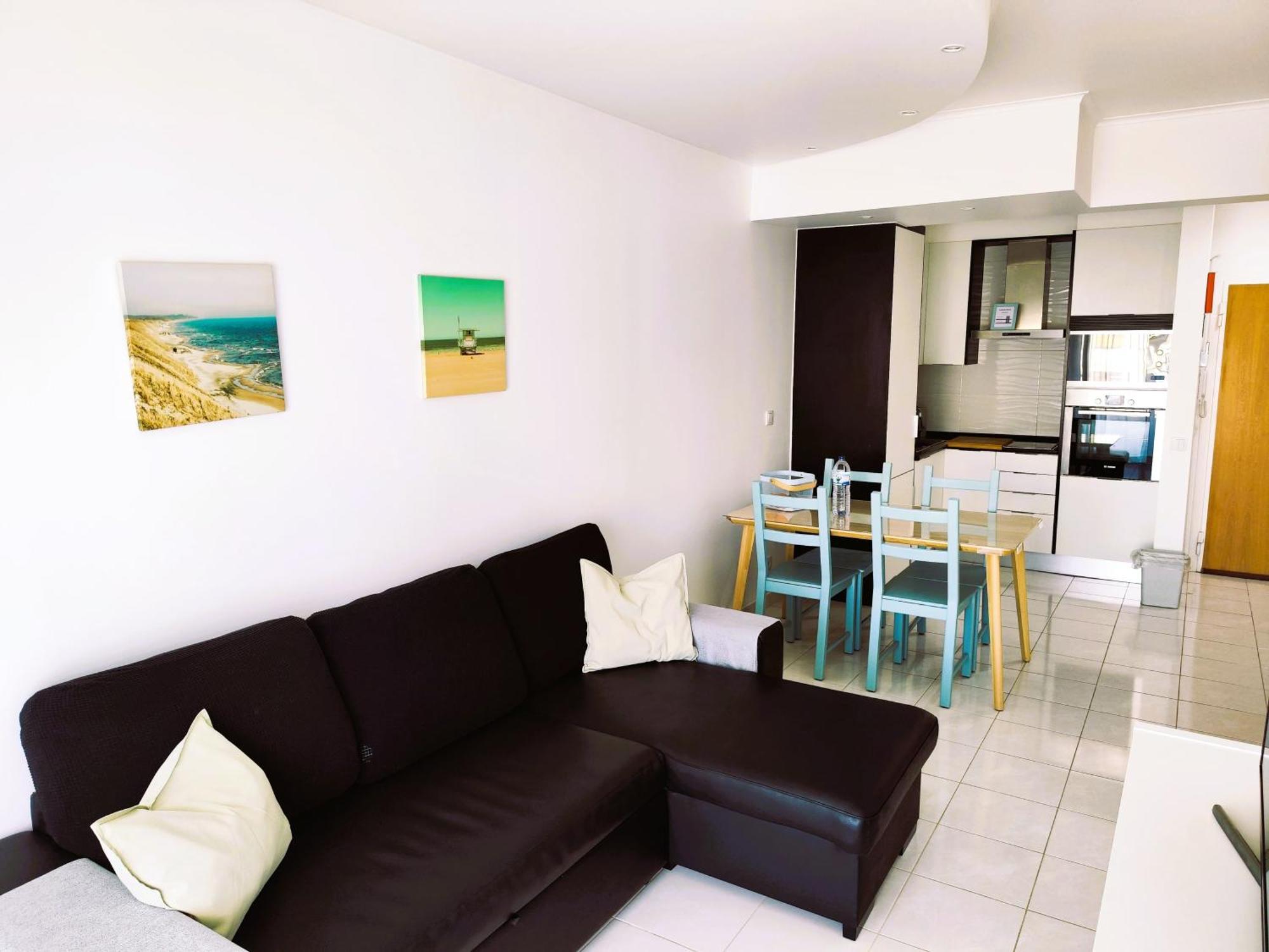 Casa De Praia Portimao Exterior photo